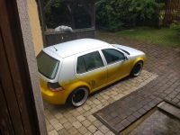 VW Golf 4 1,9 TDI Showcar Baden-Württemberg - Mainhardt Vorschau