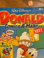 Donald Comics & Mehr Band Nr.1 1999! Baden-Württemberg - Aichtal Vorschau
