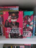 Manga - Mein Schulgeist Hanako (Band 1&2) Münster (Westfalen) - Gremmendorf Vorschau