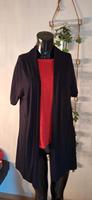 Damen Cardigan Kurzarm Gr.40/42 Bonprix Hessen - Baunatal Vorschau
