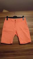 Kurze Hose, Orange, Größe 40 Kr. Dachau - Odelzhausen Vorschau