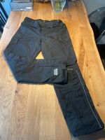 Motorrad Hose Herren XXL schwarz Bayern - Hof (Saale) Vorschau