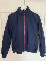 TOMMY HILFIGER klassischer Blouson blau 164 wNEU Bayern - Zirndorf Vorschau