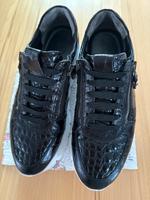 Sneaker von Kennel & Schmenger Gr 38 schwarz Bayern - Kaisheim Vorschau