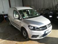 Volkswagen Caddy 1,4TGI Kasten mit Regal  LKW-N1 Bayern - Landshut Vorschau