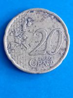 20 Cent 2005 Spanien Kiel - Pries-Friedrichsort Vorschau