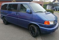 VW T4 EuroVan VR6 2,8l Nordrhein-Westfalen - Isselburg Vorschau