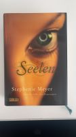 Seelen Buch von Stephenie Meyer Friedrichshain-Kreuzberg - Kreuzberg Vorschau