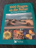 1000 Fragen an die Natur Buch Lübeck - St. Jürgen Vorschau