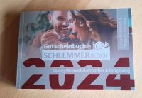 Schlemmerblock 2024 Coburg/Kronach/Lichtenfels und Umgebung NEU Bayern - Bad Rodach Vorschau