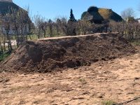 Erdaushub Sand - Füllsand ca. 8 Tonnen Rügen - Zirkow Vorschau