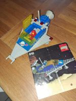 Lego 918 Space Transporter von 1979 Brandenburg - Fürstenwalde (Spree) Vorschau