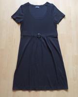 TAIFUN - LEICHTES FEINSTRICK-KLEID 40 KURZARM SCHWARZ NEUWERTIG Nordrhein-Westfalen - Moers Vorschau