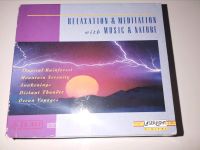 Reflekion und Meditation mit Musik und Natur CD Berlin - Pankow Vorschau