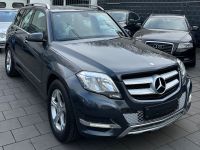 Mercedes-Benz GLK 200 CDI Nordrhein-Westfalen - Bergheim Vorschau