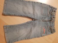 s.oliver Shorts bermuda jeans top 104 Niedersachsen - Twistringen Vorschau