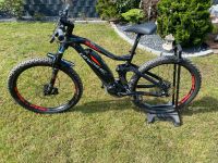 Haibike Sduro Fullseven 7.0 E-MTB Fox Shimano Yamaha Magura Nordrhein-Westfalen - Niederkrüchten Vorschau