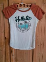 HOLLISTER Damen T-Shirt Gr. S neu Rheinland-Pfalz - Germersheim Vorschau