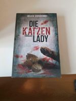 Die Katzenlady Bayern - Feucht Vorschau