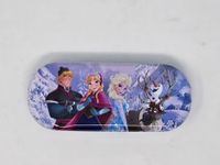 Disney Pixar Frozen Stiftebox Metall Anna Elsa Olaf Schulbedarf Bayern - Rehling Vorschau