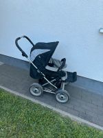 Emmaljunga Kinderwagen Babywanne MaxiCosi Adapter Niedersachsen - Osterholz-Scharmbeck Vorschau