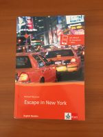 Buch Escape in New York  - Klett - Englisch Eimsbüttel - Hamburg Schnelsen Vorschau