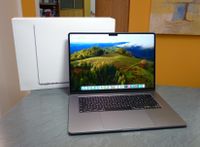 15,3" Apple MacBook Air 2023 mit M2 - 256 GB SSD - Neuzustand !!! Pankow - Prenzlauer Berg Vorschau