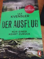 Der Ausflug - Ulf Kvensler - Nur einer kehrt zurück Bayern - Reckendorf Vorschau