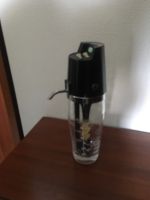 Retro Vintage  Cocktailmixer  Cocktailshaker Baden-Württemberg - Tamm Vorschau