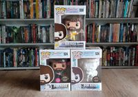 Funko Pop! Television Bob Ross 524 Flocked DIY Paintbrush 559 Schleswig-Holstein - Alveslohe Vorschau