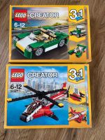 Lego Creator 3 in 1 - 31056 & 31057 Niedersachsen - Stuhr Vorschau