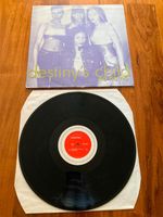 Vinylplatte --Destiny's Child---No No No---Maxi Single-- Baden-Württemberg - Bad Waldsee Vorschau