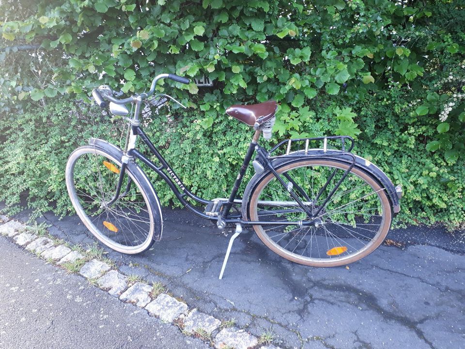 Victoria Fahrrad Oldtimer in Weiden (Oberpfalz)