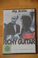 Die Ärzte Richy Guitar DVD Niedersachsen - Laatzen Vorschau