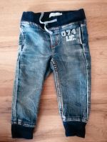 Jeans Gr.80 Nordrhein-Westfalen - Freudenberg Vorschau