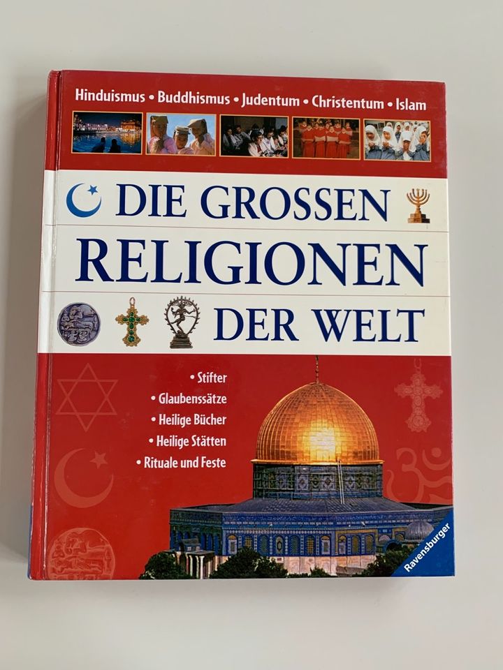 Diverse Bücher Spiritualität Psychologie in Berlin