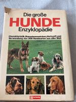 Die große Hunde Enzyklopädie Koblenz - Urbar Vorschau