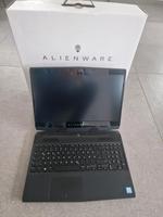 Alienware Laptop Notebook i7 RTX2060 Bayern - Pottenstein Vorschau