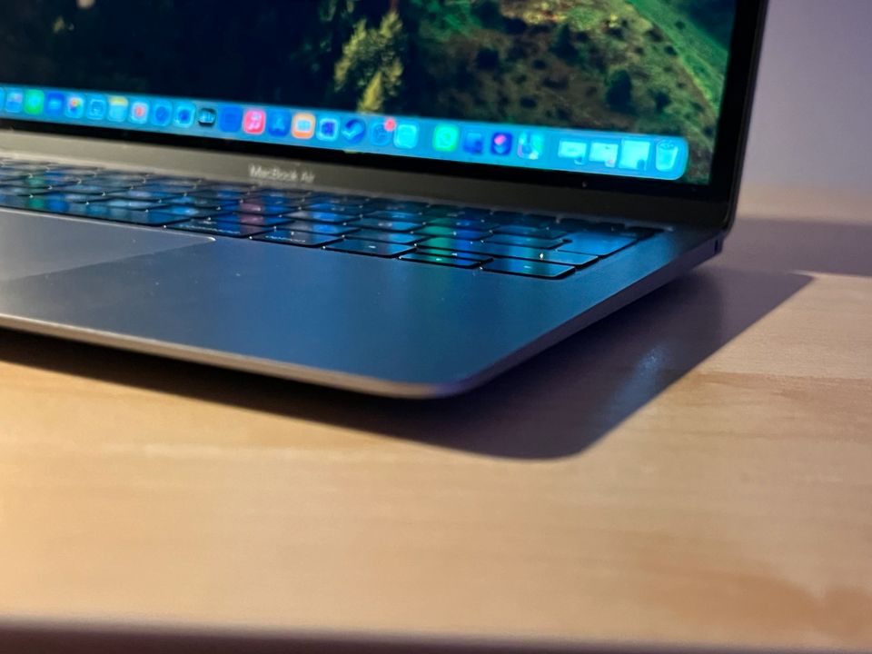 MacBook Air 13‘‘ in Bad Aibling