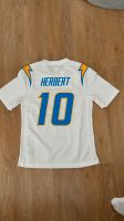 Justin Herbert Trikot - Los Angeles Chargers Aubing-Lochhausen-Langwied - Aubing Vorschau