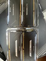 Corsair Vengeance RGB Pro 32GB (4x8GB) 3200MHz DDR4 Schleswig-Holstein - Kühren (bei Preetz, Holst) Vorschau