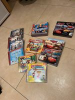 Verschiedene CD‘s + Cars DVD‘s Dortmund - Hombruch Vorschau