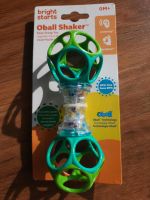 Babyrassel "Oball shaker" NEU Kreis Ostholstein - Malente Vorschau