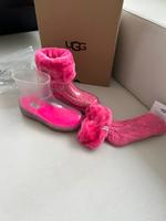 NEU - UGG Drizlita clear pink Gummiboots Gummistiefel - 37 - Nordrhein-Westfalen - Hagen Vorschau