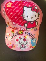 Hello Kitty Sommercap Cappi Mütze Hut Baden-Württemberg - Offenburg Vorschau