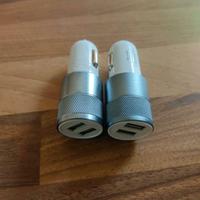 Zigarettenanzünder Auto,Stecker Zigarettenanzünder,12 V USB, Sachsen-Anhalt - Westeregeln Vorschau