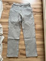 Bonita beige High-Waist - Jeans Gr. S / 36 Sachsen-Anhalt - Bernburg (Saale) Vorschau