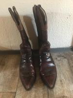 Cowboy Stiefel Thüringen - Hohenstein bei Nordhausen Vorschau