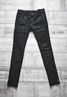 Killstar "Baphomet" Jeans - schwarz - Größe M Brandenburg - Senftenberg Vorschau