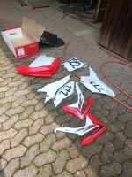 Honda CRF 450 BJ 15 plastik Niedersachsen - Duderstadt Vorschau